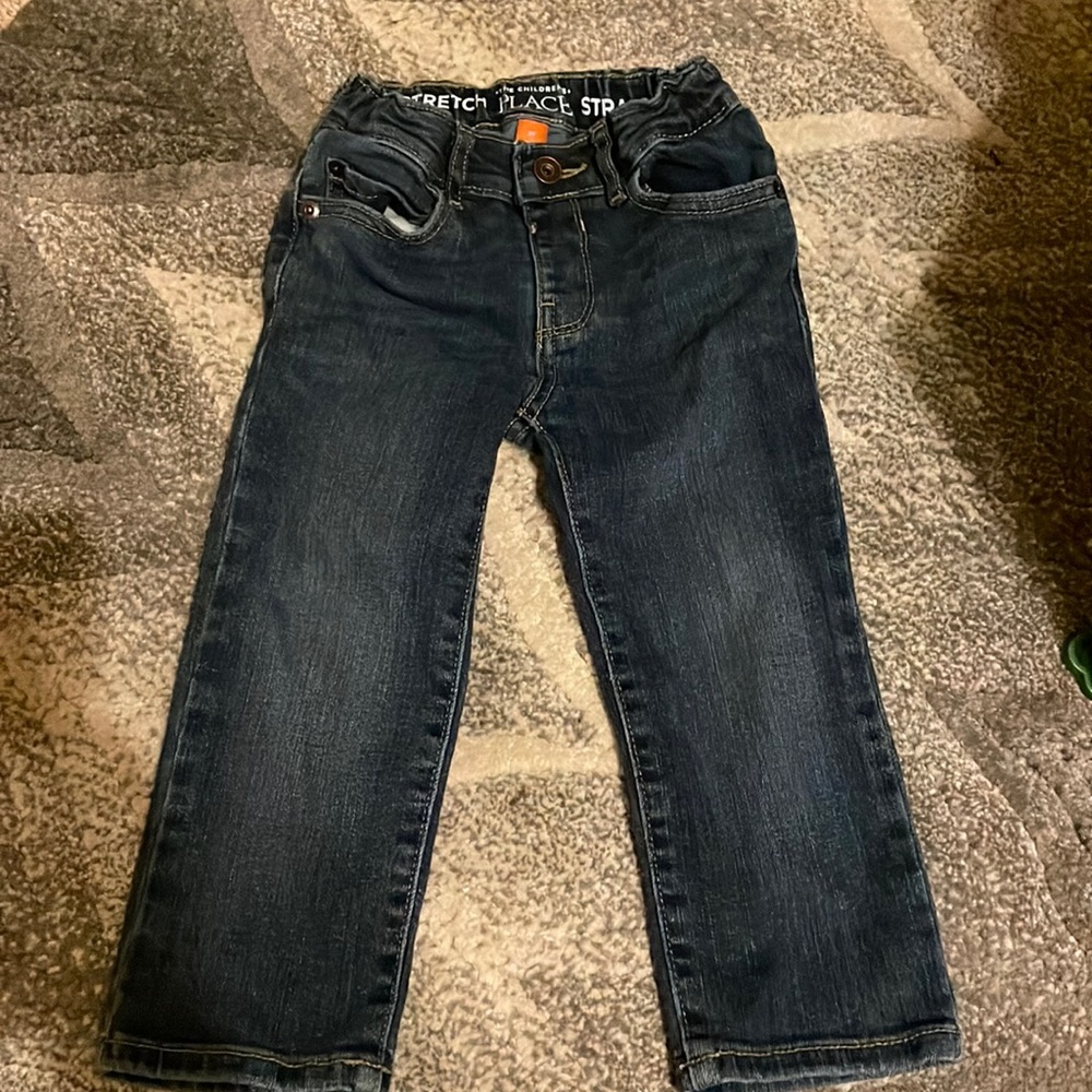 Boys 2T Children’s Place Jeans
